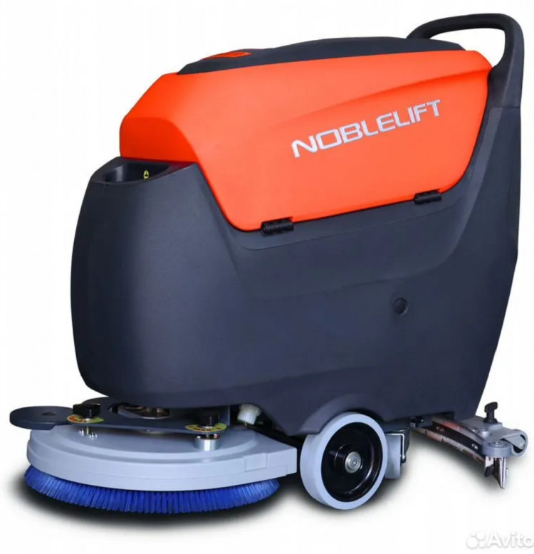 Поломоечная машина Noblelift (Ноблелифт) NB530