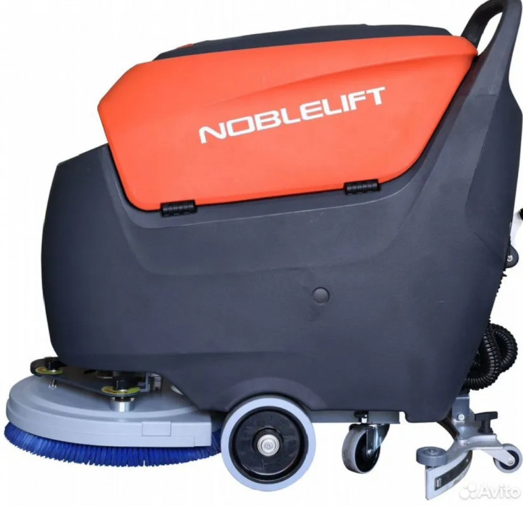 Поломоечная машина Noblelift (Ноблелифт) NB530