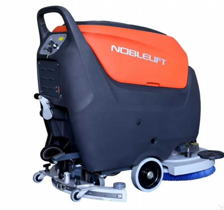 Поломоечная машина Noblelift (Ноблелифт) NB530