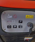 Поломоечная машина Noblelift (Ноблелифт) NB530
