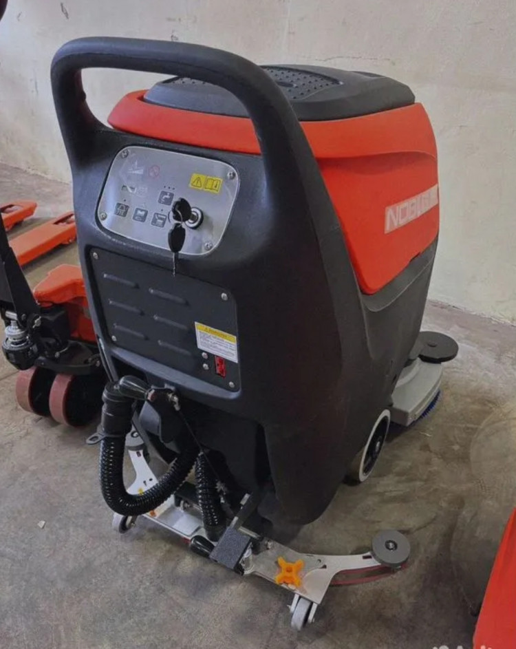 Поломоечная машина Noblelift (Ноблелифт) NB530