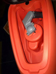 Поломоечная машина Noblelift (Ноблелифт) NB530