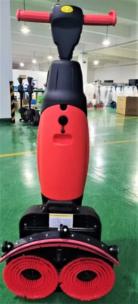 Поломоечная машина TOR (ТОР) JH-360A