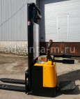 Самоходный штабелер QDA1545