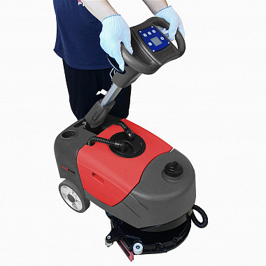 Поломоечная машина EVOline (Еволайн) SDB 330
