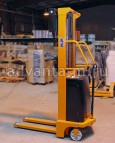 Электрический штабелер 1тн/ 3м CTD1030