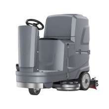 Поломоечная машина TOR (ТОР) COMFORT 70