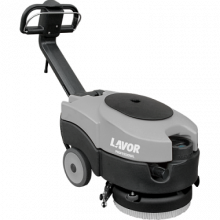Поломоечная машина LAVOR Professional (ЛАВОР ПРО) Quick 36 E