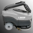 Поломоечная машина LAVOR Professional (ЛАВОР ПРО) Quick 36 E