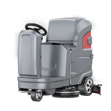 Поломоечная машина TOR (ТОР) COMFORT 86