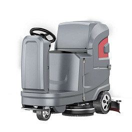 Поломоечная машина TOR (ТОР) COMFORT 86