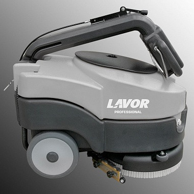 Поломоечная машина LAVOR Professional (ЛАВОР ПРО) Quick 36 B
