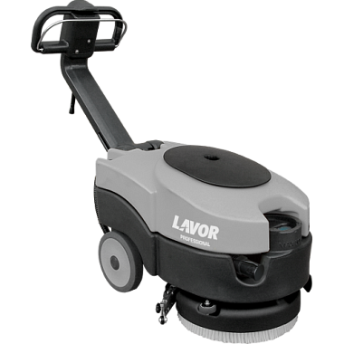Поломоечная машина LAVOR Professional (ЛАВОР ПРО) Quick 36 B