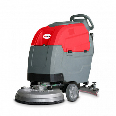 Поломоечная машина EVOline (Еволайн) SDB 530