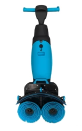 Поломоечная машина Cleaning EVALUTION   (Клининг ЕВОЛЮШЕН) IN-MOP 45